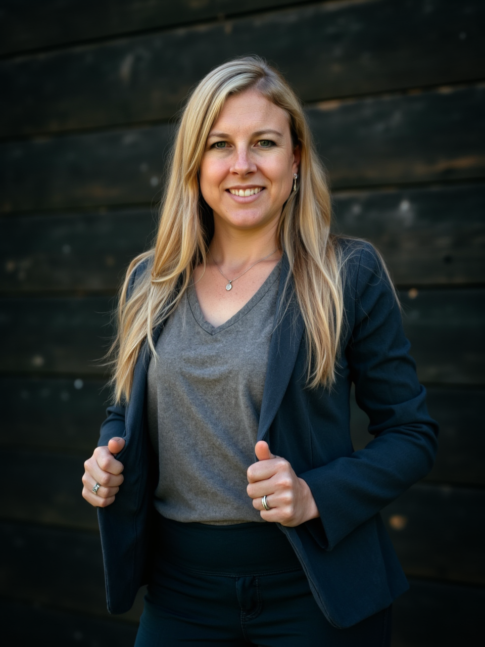 Christina Haron, CPA